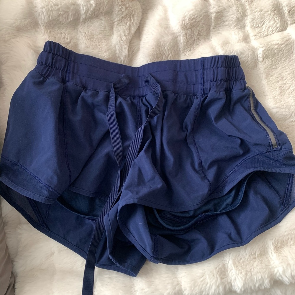 Lulu hotty hot shorts